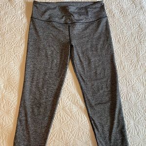 VSX sport crop leggings